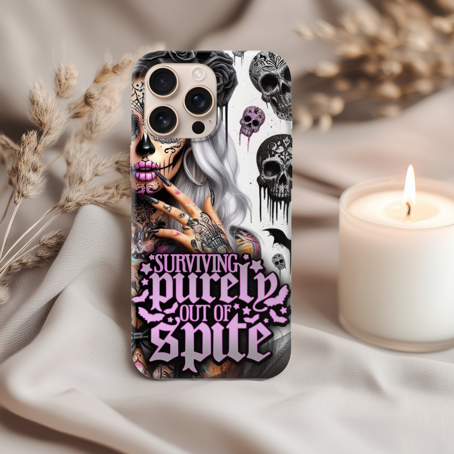 Phone case- #10
