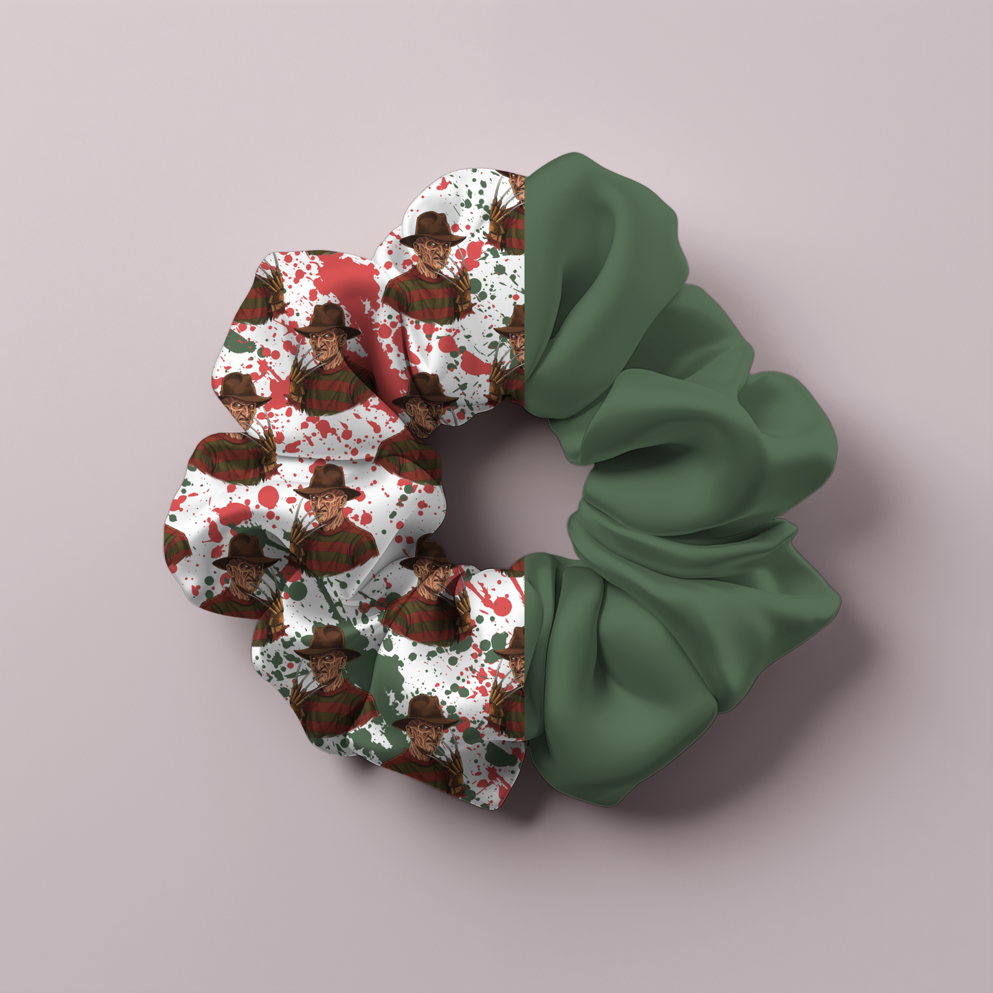 XL Freddy Scrunchie ( Pre order )