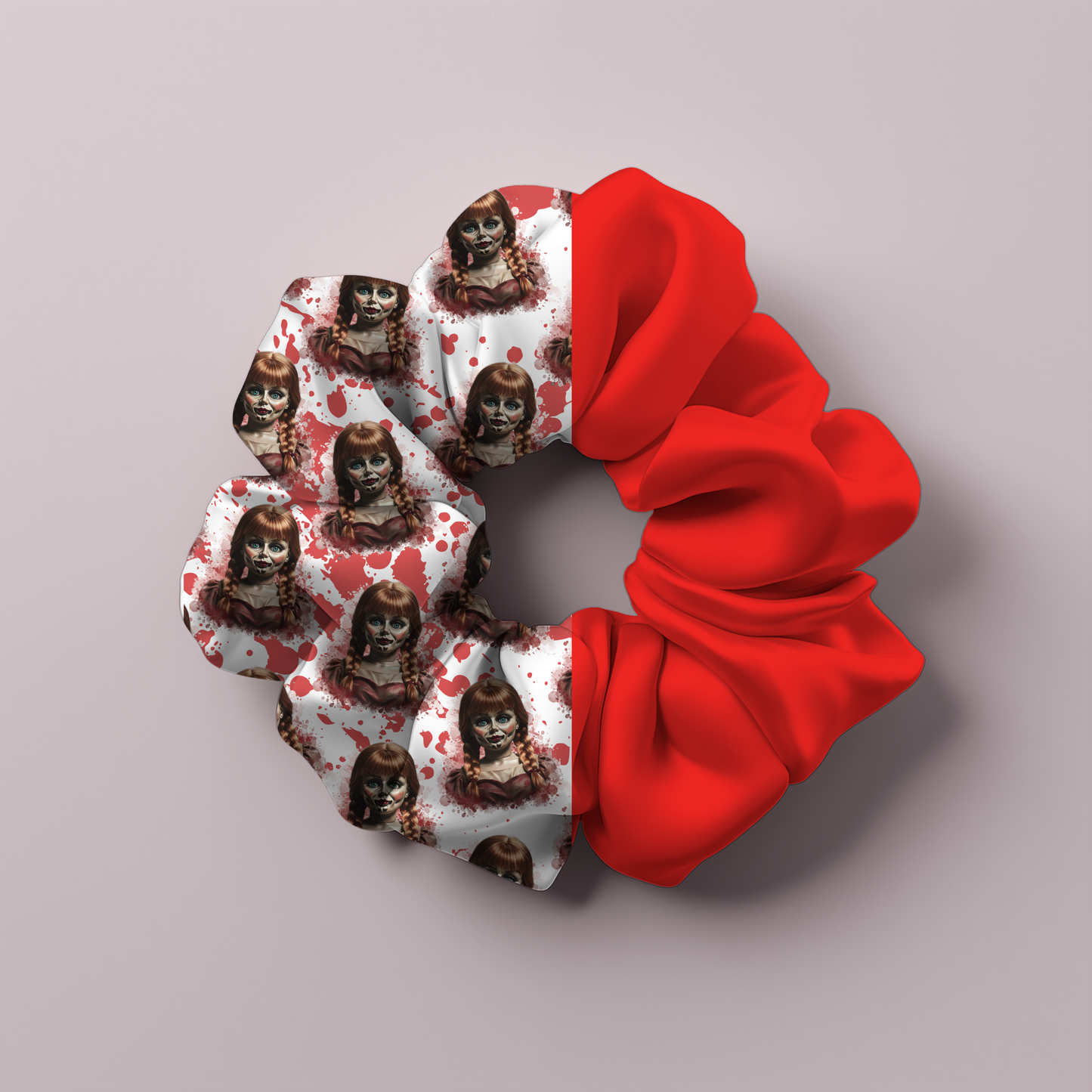 XL Annabelle Scrunchie ( Pre order )