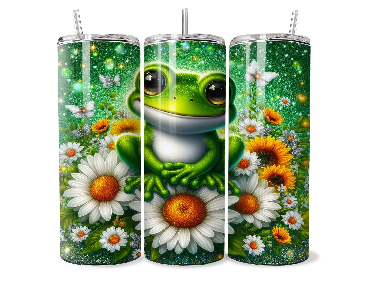 Tumbler - 90's