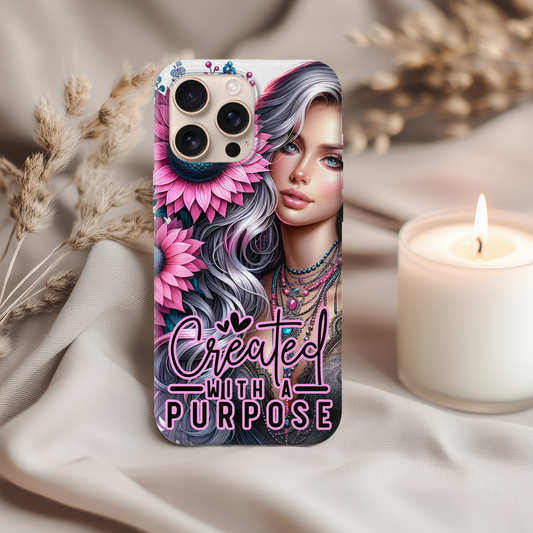 Phone case- #18