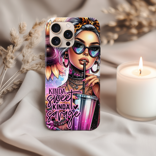 Phone case- #19