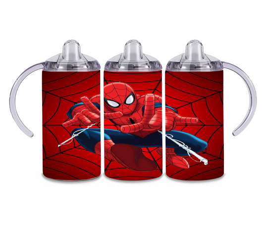 12oz 2 in 1 Sippy #16