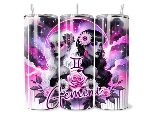 Tumbler - Gemini