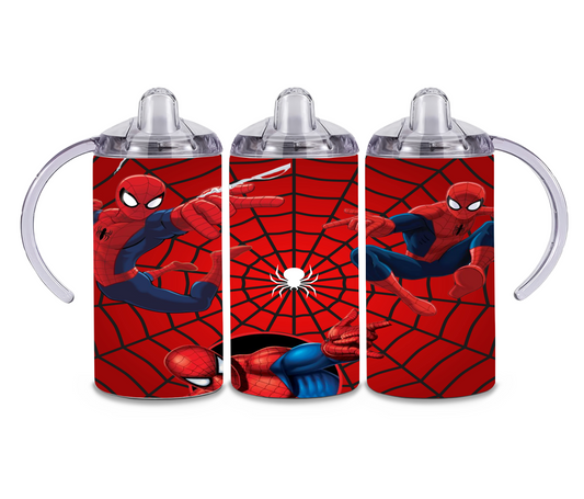 12oz 2 in 1 Sippy #17