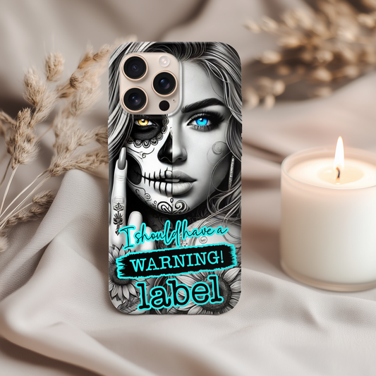 Phone case- #5