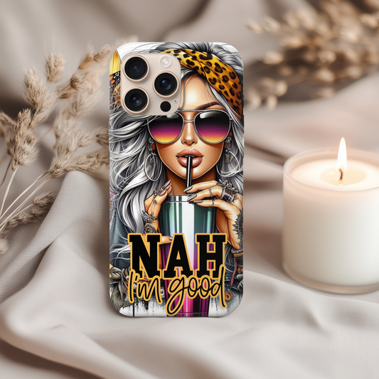 Phone case- #6
