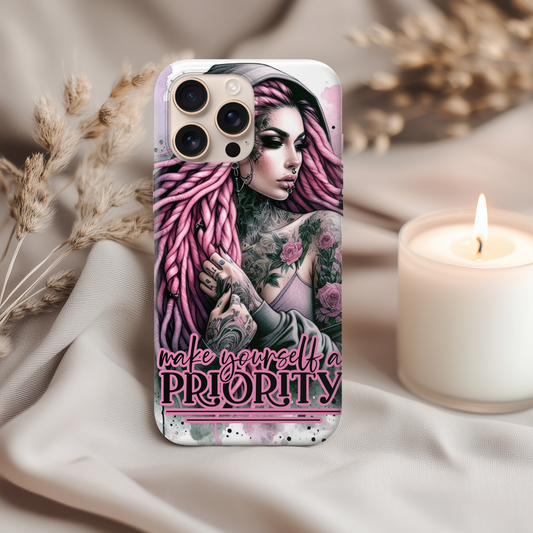 Phone case- #7