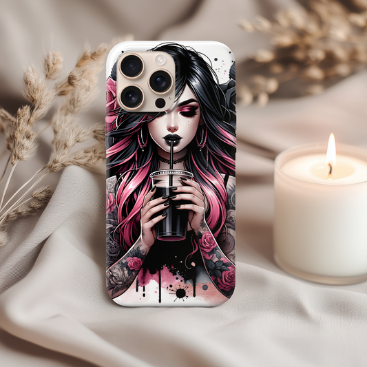 Phone case- #9