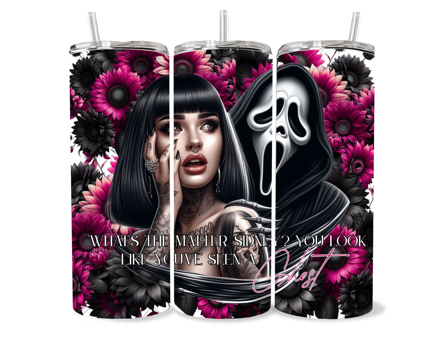 Tumbler - SIDNEY