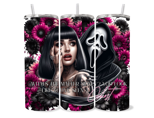 Tumbler - SIDNEY
