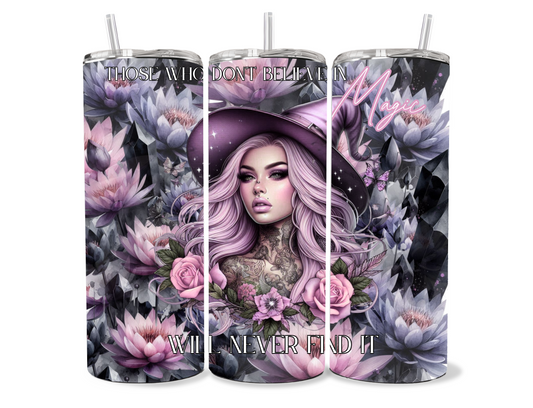 Tumbler - Magic