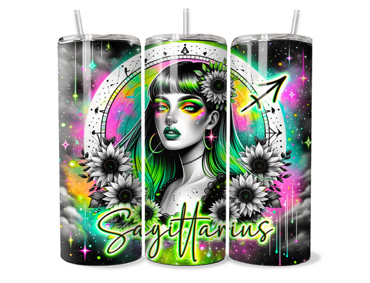 Tumbler - Sagittarius #2