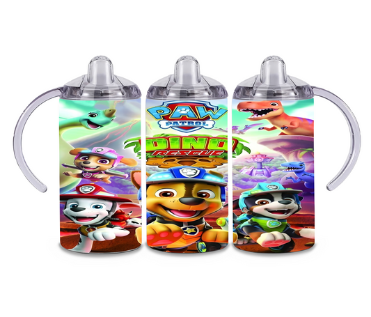 12oz 2 in 1  Sippy #10