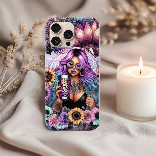 Phone case- #1