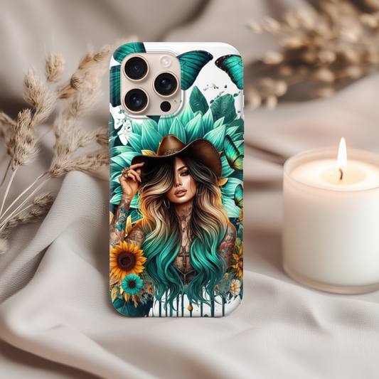 Phone case- #4
