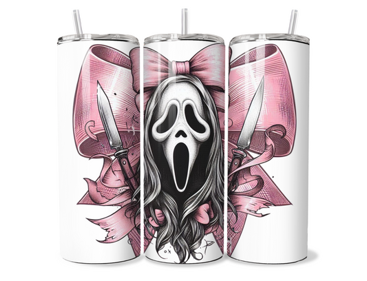 Tumbler - Ghostie