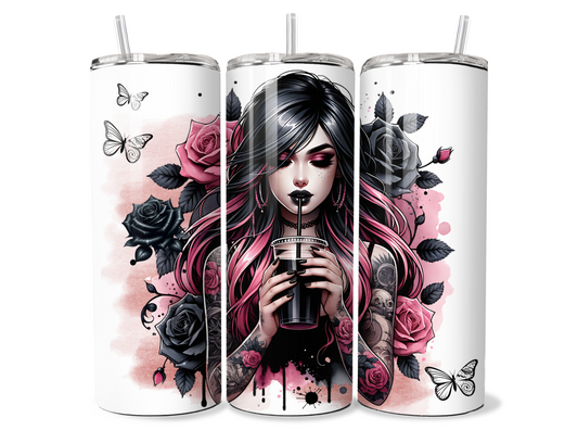 Tumbler -Darkness