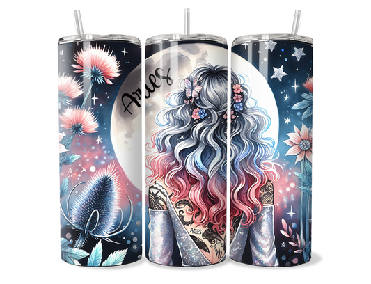 Tumbler - Aries
