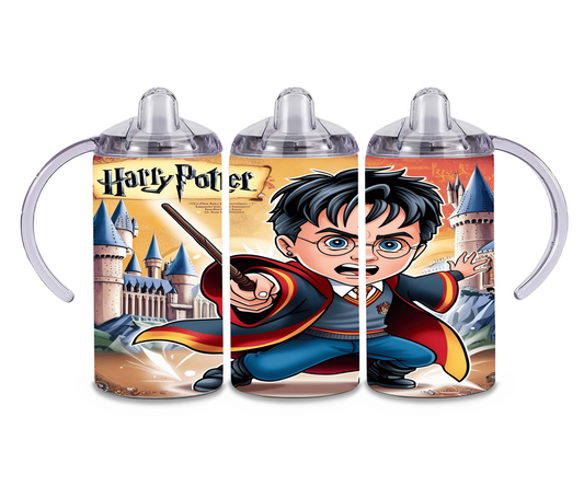 12oz 2 in 1  Sippy #9