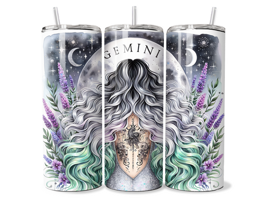 Tumbler - Gemini
