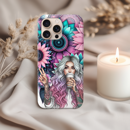 Phone case- #36