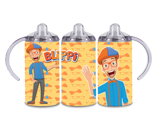 12oz 2 in 1  Sippy #3