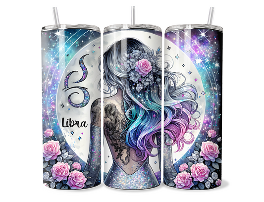 Tumbler - Libra