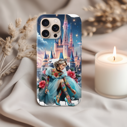 Phone case- #37