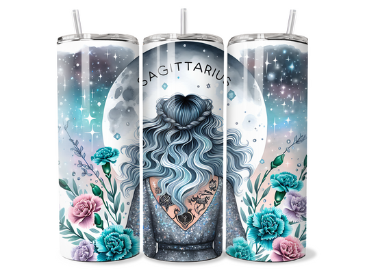 Tumbler - Sagittarius