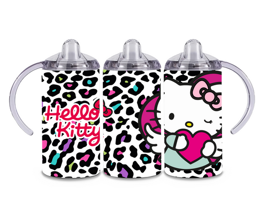 12oz 2 in 1 Sippy #26