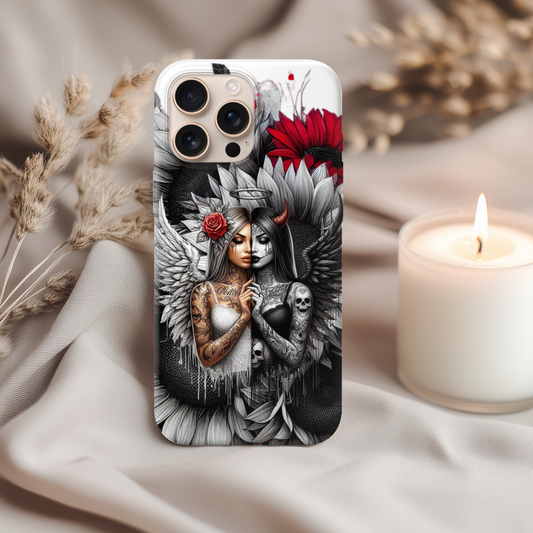 Phone case- #25