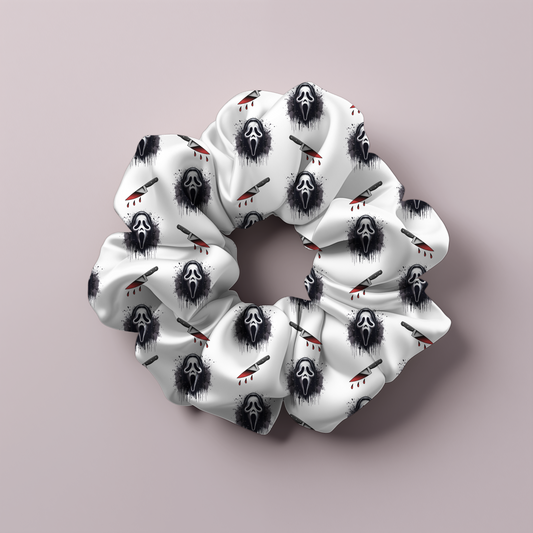XL Ghostie Scrunchie ( Pre order )