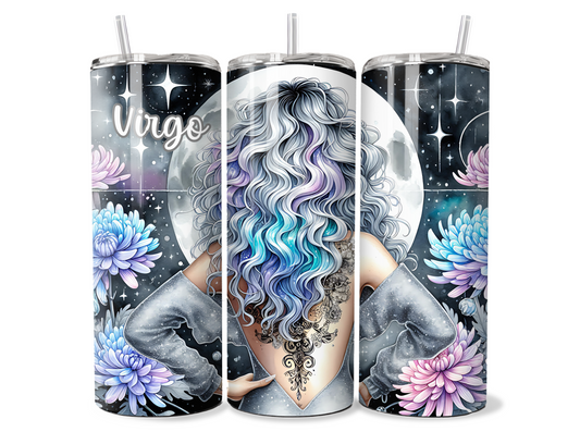 Tumbler - Virgo