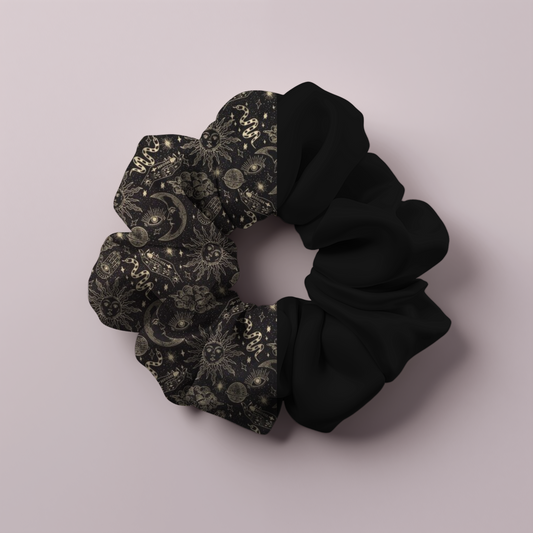 XL Celestial Scrunchie ( Pre order )