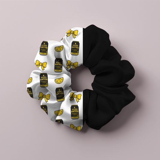 XL Solo Scrunchie ( Pre order )