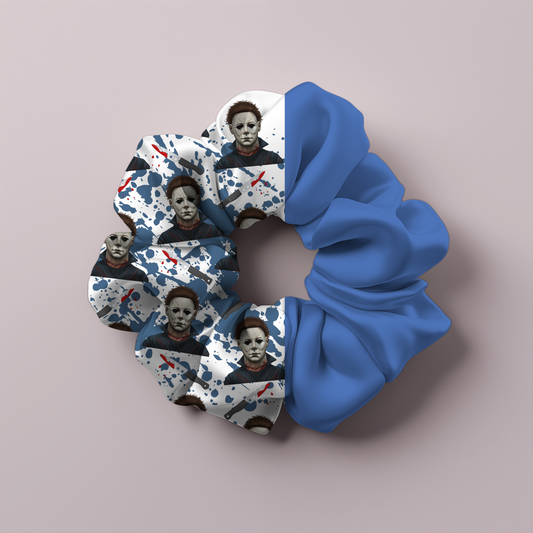 XL Micheal Scrunchie ( Pre order )