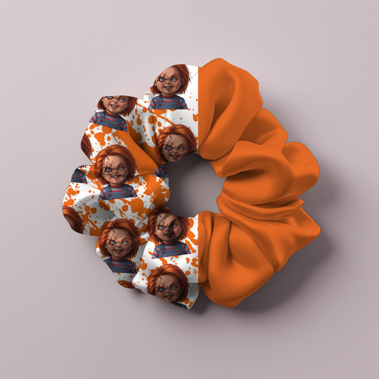 XL Chucky Scrunchie ( Pre order )