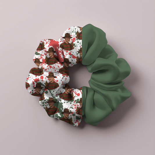 XL Freddy Scrunchie ( Pre order )