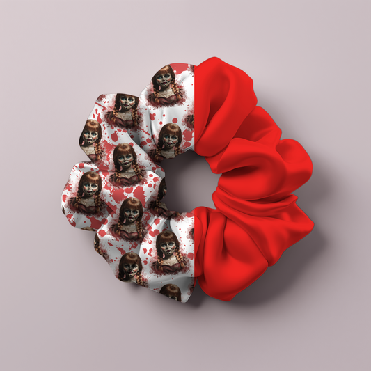 XL Annabelle  Scrunchie ( Pre order )