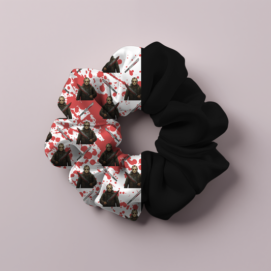 XL Jason Scrunchie ( Pre order )