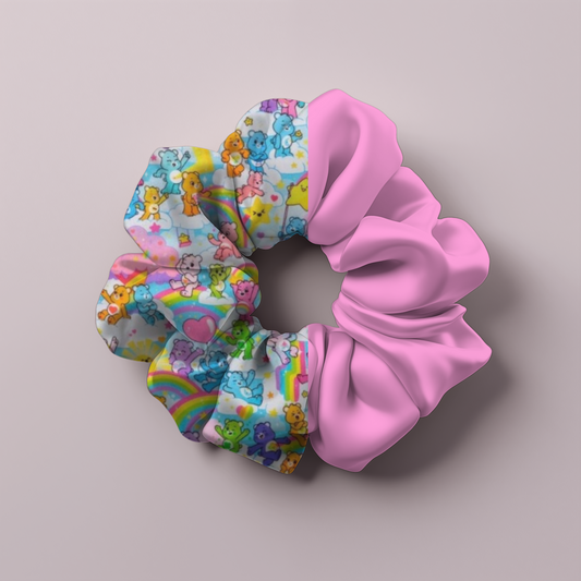 XL Bears Scrunchie ( Pre order )