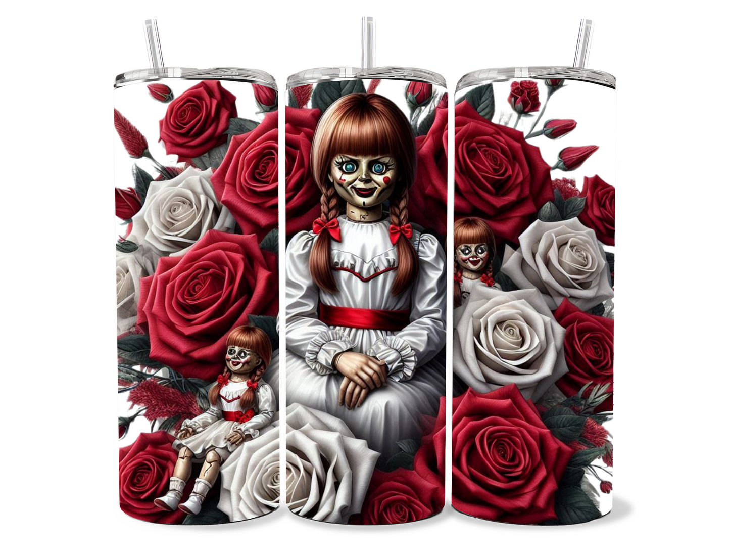 Tumbler - Annabelle