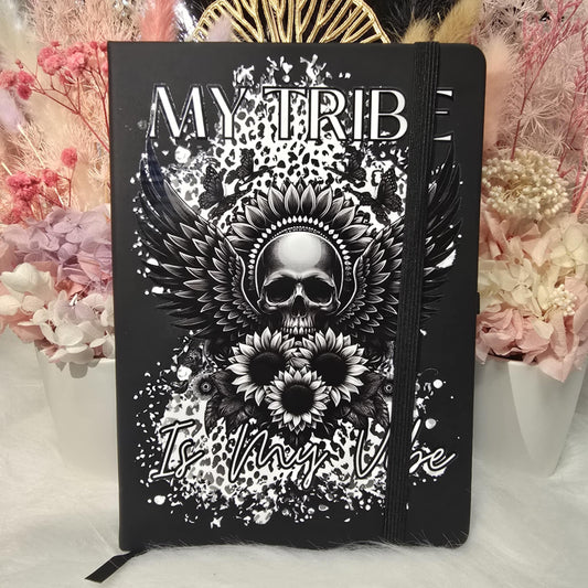 A5 Journal