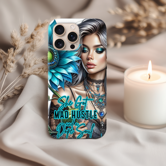 Phone case- #16