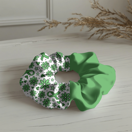 XL Mental Health Scrunchie ( Pre order )