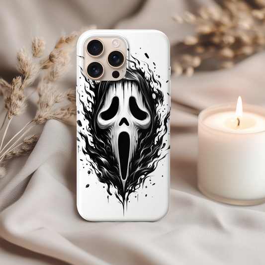 Phone case- Ghostie