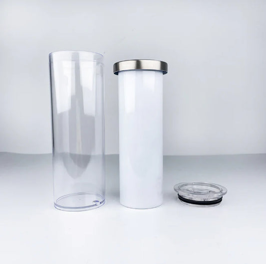 Storyboard tumbler