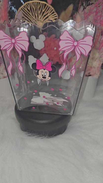 Popcorn Bucket